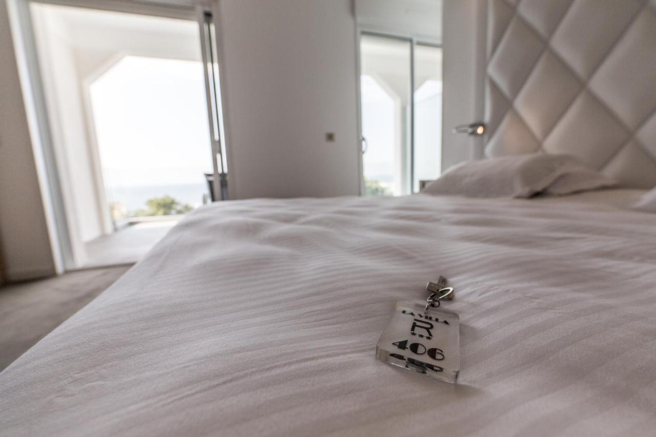 Hotel Villa R 칼비 외부 사진