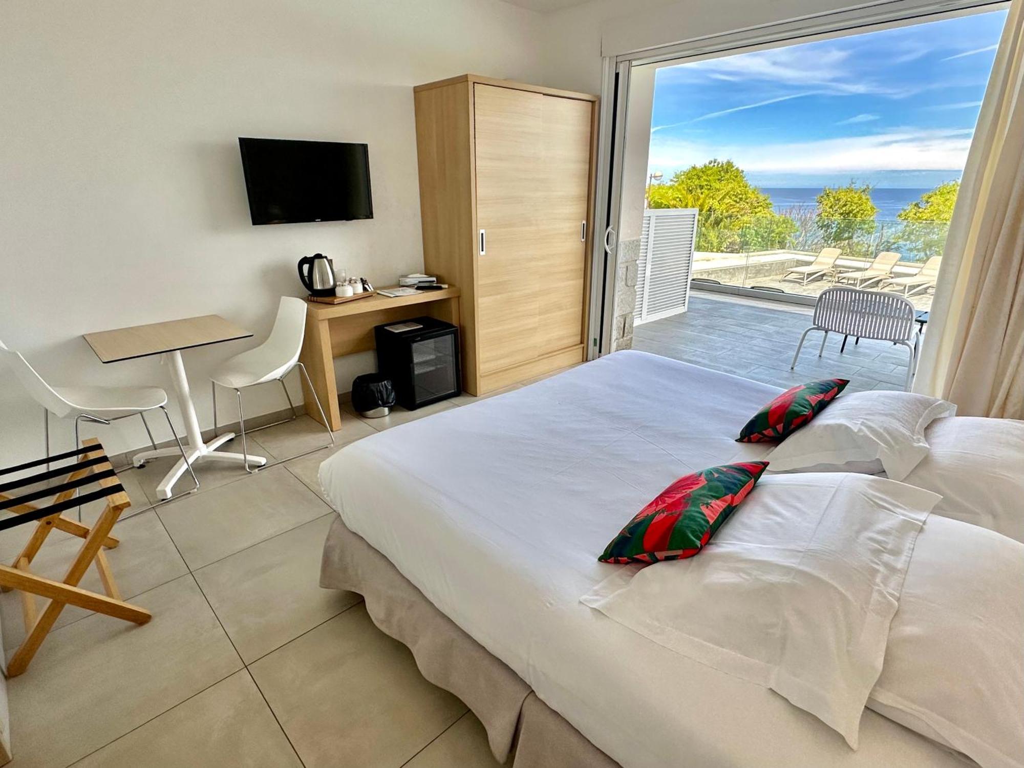 Hotel Villa R 칼비 외부 사진