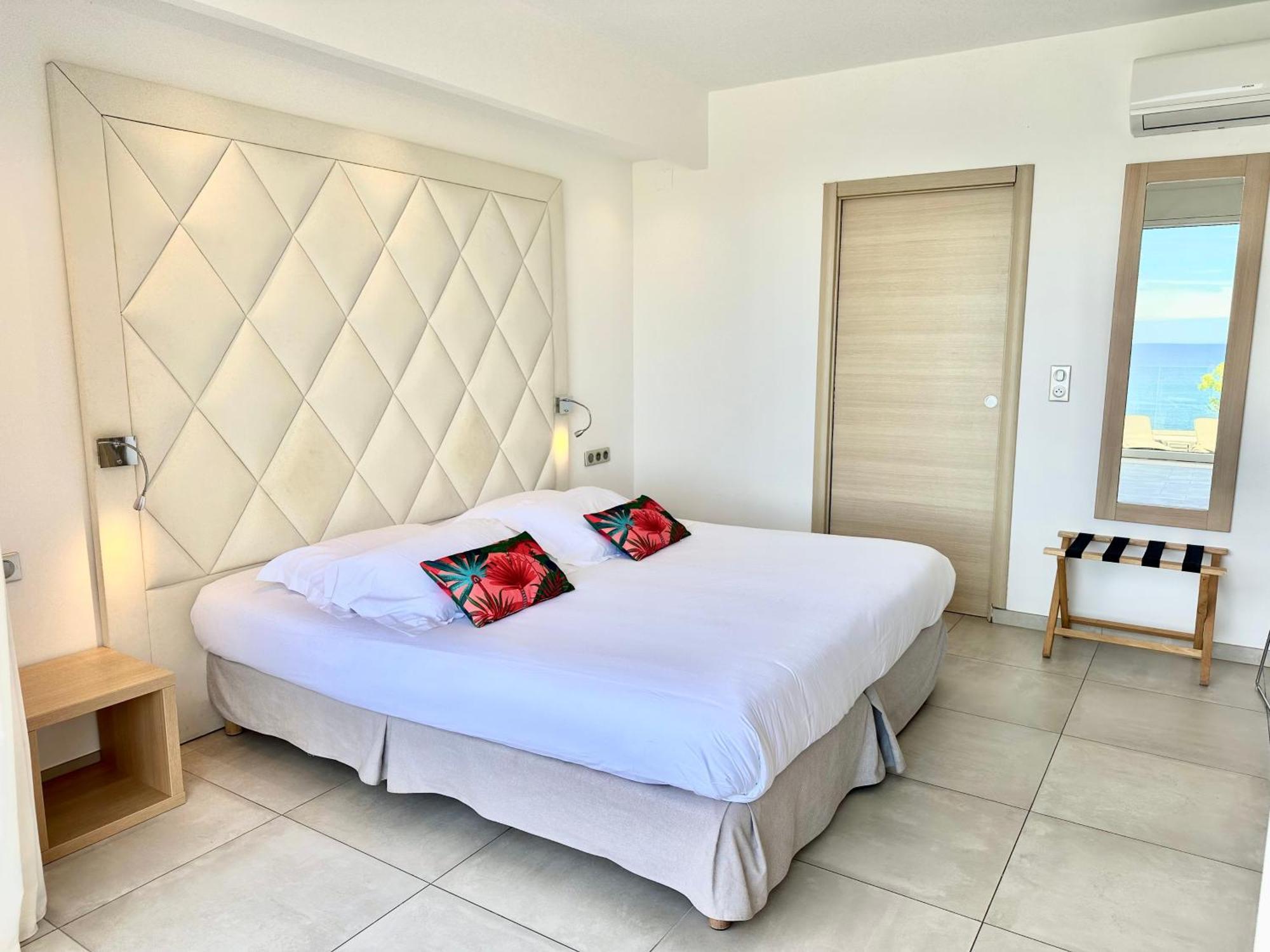Hotel Villa R 칼비 외부 사진